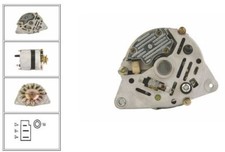 ALTERNATOR Lucas A127
