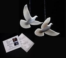 Home Alone 2 turtle Doves Genuine John Perry New