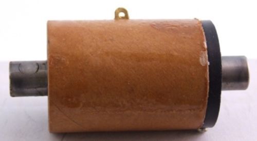 Villiers ignition coil - villiers, long