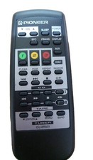 Origional Pioneer Stereo System cu-xr031  Remote Control