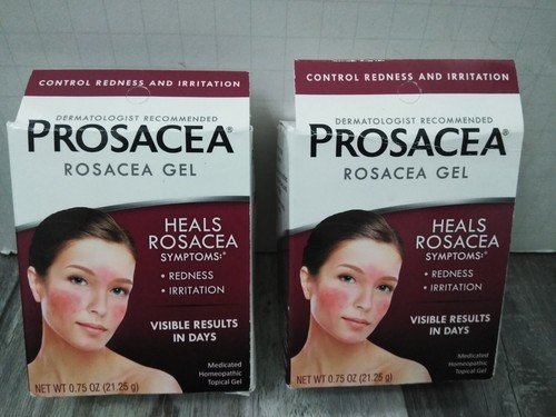 Prosacea rosacea treatment - prosacea,
