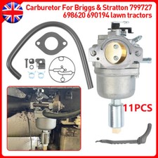 Replacement Carburetor Carb