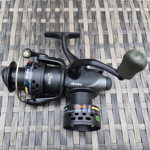 Okuma carbonite cbf 140 - cbf,