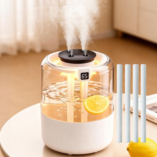 Cool mist air - cool,