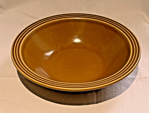Vintage retro hornsea saffron - vintage,