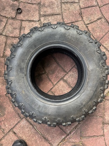 Quad tyre - quad,