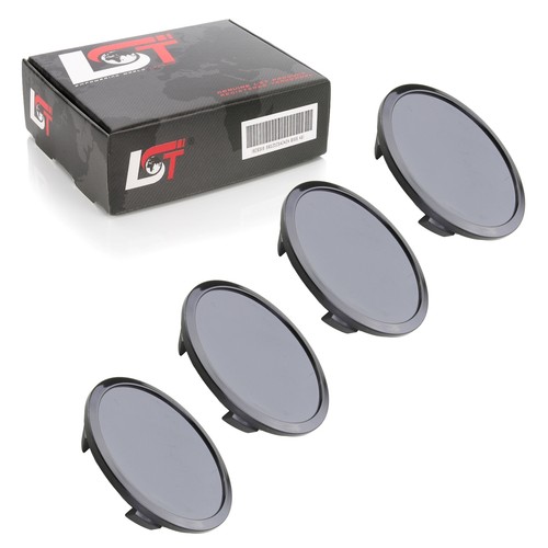 Wheel center cap hub - 4x,