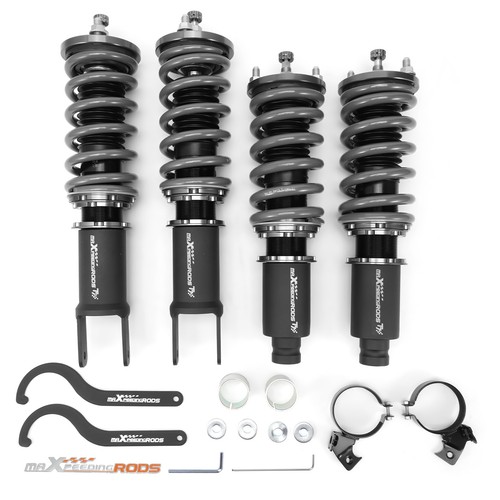 Lowering ways adjustable - ways,