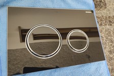 Geberit Kappa21 Gloss Matt