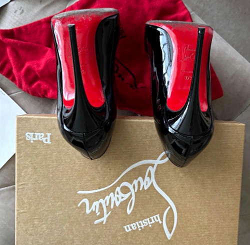 Christian louboutin women - christian,