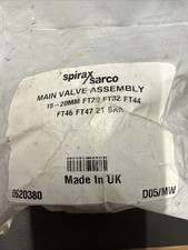 Spirax Sarco Main Valve