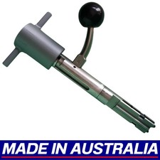 Anschutz Match 64 17XX Bolt