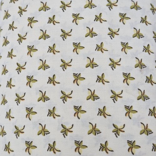 Sanderson floral upholstery - sanderson,