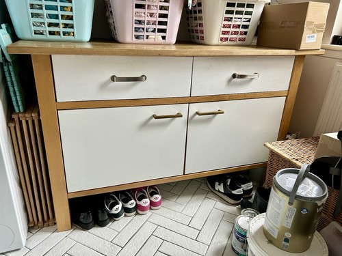 Ikea varde freestanding - varde,