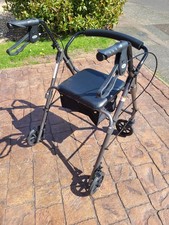 Days Lightweight  4-Wheel