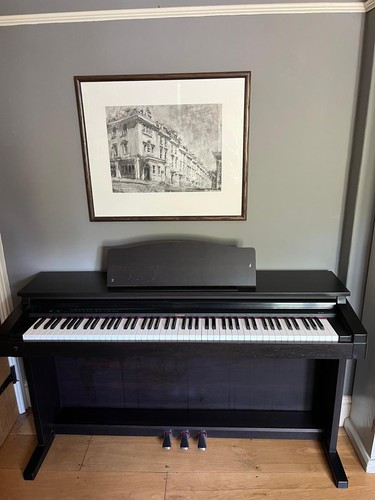 Roland hp1800 digital piano - roland,