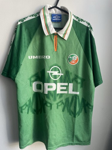 Original republic ireland - original, of
