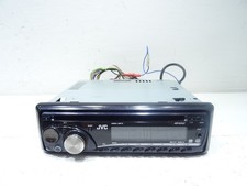 JVC KD-G342 WMA MP3 RDS CD