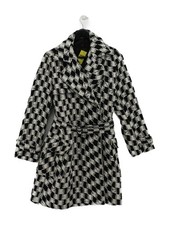 Desigual Women's Coat UK 10