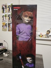 Spirit Halloween GLEN Doll