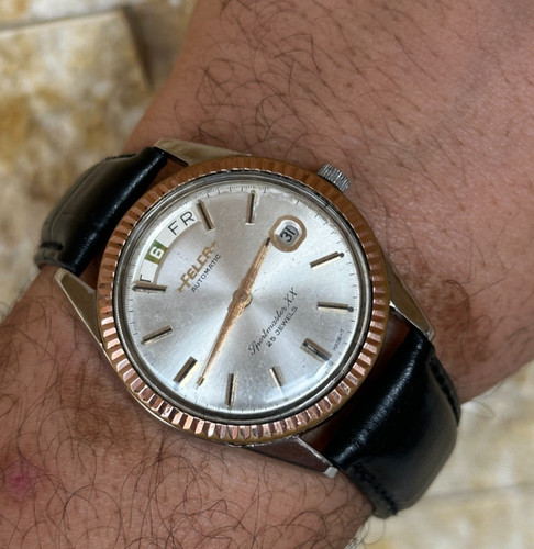 1970 vintage felca - 1970's,