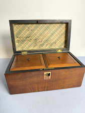 Interesting Antique Victorian