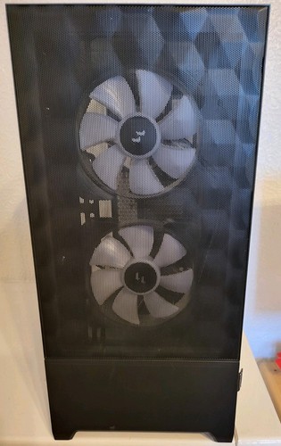 Fractal design pop air - fractal,