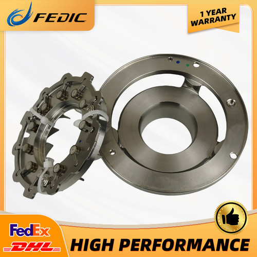 Turbo nozzle ring base 760699 - nozzle,