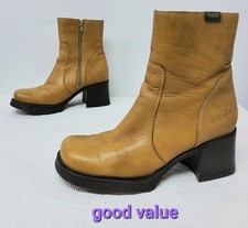 Wrangler Womens Chunky Ankle