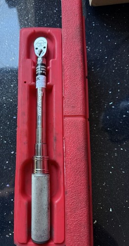 Snap series 4 - snap-on, 1/4"dr