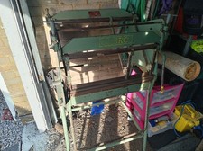 Gabro Model Bf 620 Pan Folder