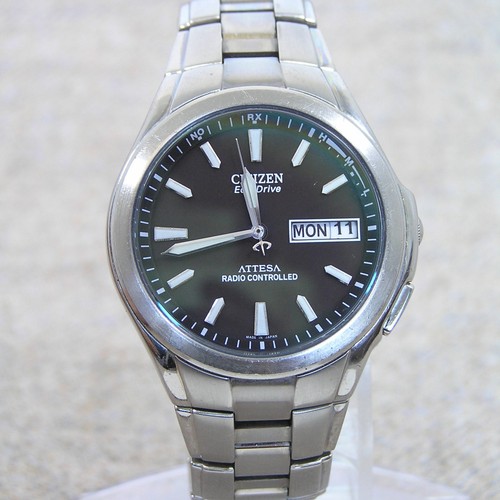 Citizen eco drive h100 - eco,