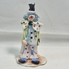 Zampiva Clown Handmade Italian