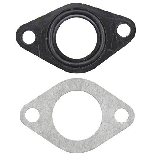 Intake gasket spacer - gasket,