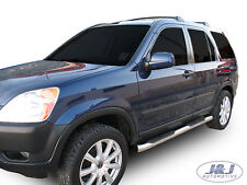 Side Bars Steps Running Boards