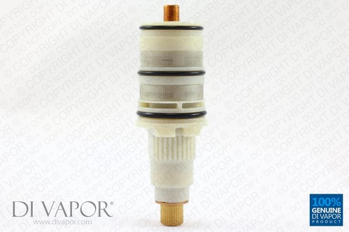 Thermostatic cartridge for - thermostatic,