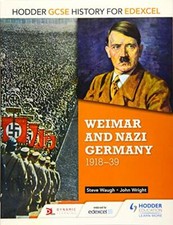 Hodder GCSE History for
