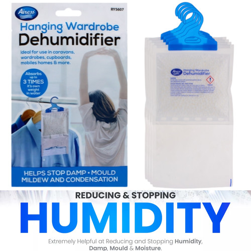 Hanging dehumidifier - hanging,