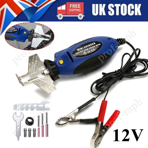 Chainsaw sharpener electric - sharpener,