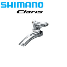 Shimano FD-2300 2 x 8 Speed