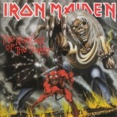 Iron maiden the - maiden, of