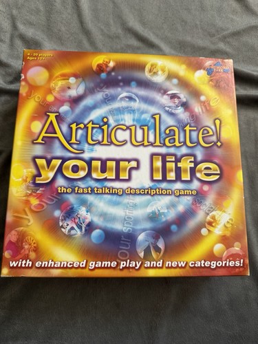 Drumond park articulate your - drumond,