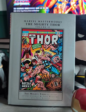 Marvel Masterworks The Mighty Thor Volume 13 HB NM