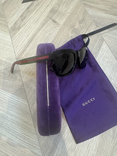 Gucci sunglasses gg0001 - sunglasses,