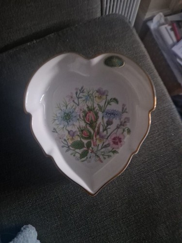 Aynsley bone china - , "
