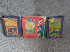 Tots and the windy day ("Tots