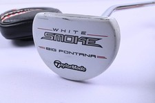 Taylormade White Smoke Big