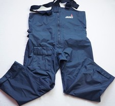 Musto Overalls mens Salopettes Pants Sailing Bibs Trousers Yachting size XL