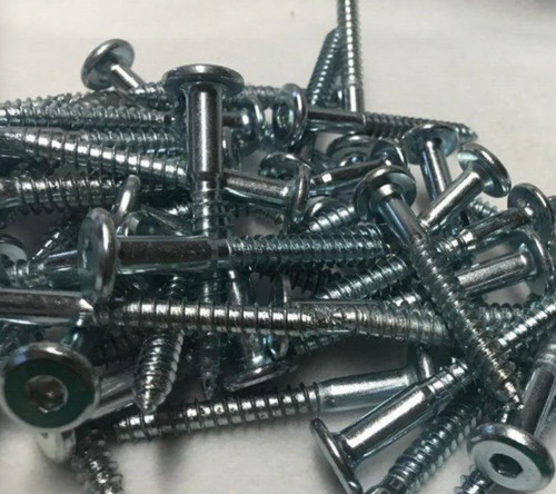 Flexa thuka lag screws - thuka, 7