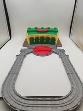 Two Thomas Take N Play Sets